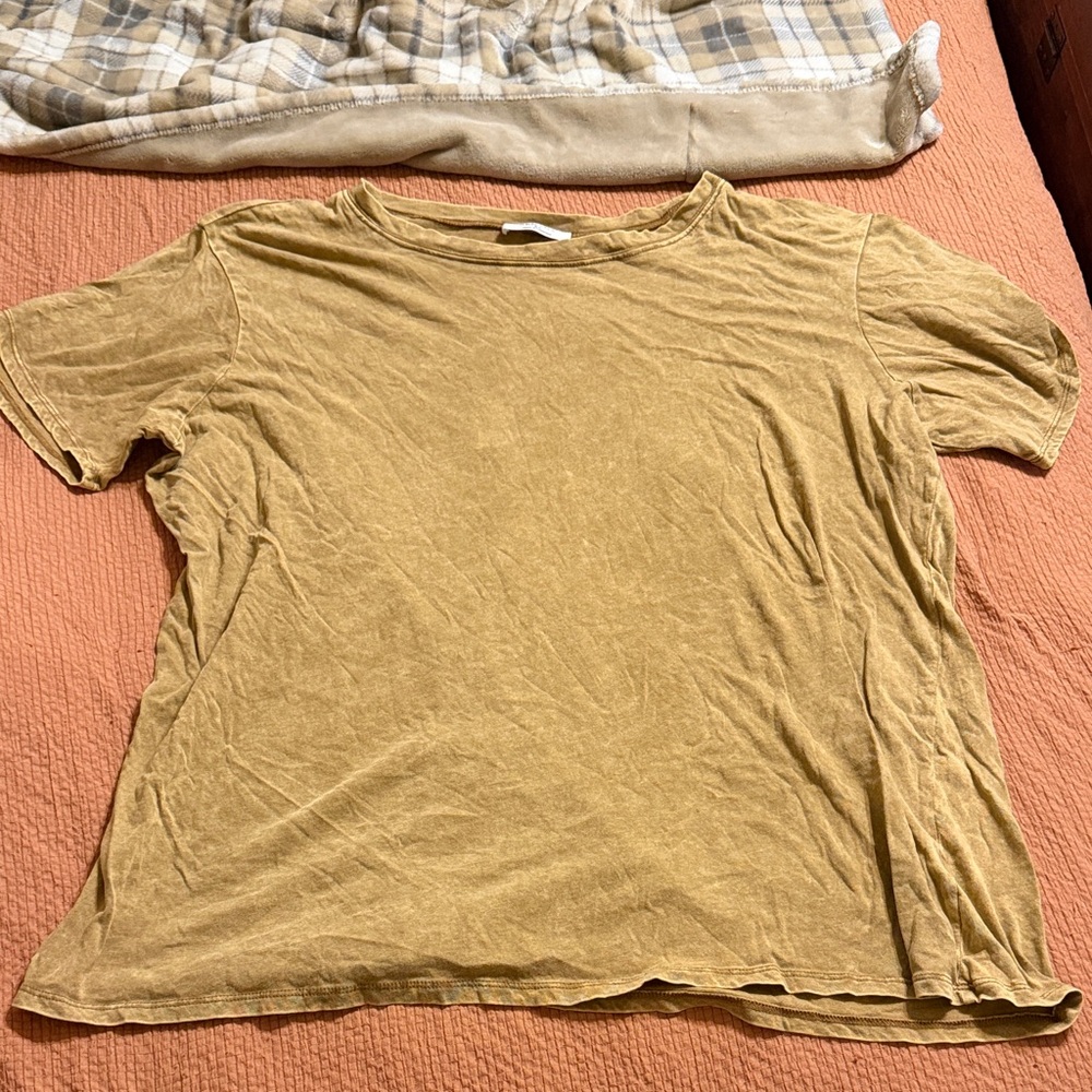 Zenana Casual Tee